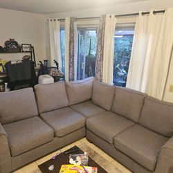 Sectional Couch FREE!