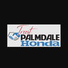 Trust Palmdale Honda