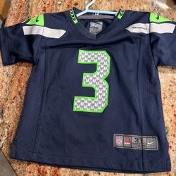 3T & 18mo  Wilson Jersey 