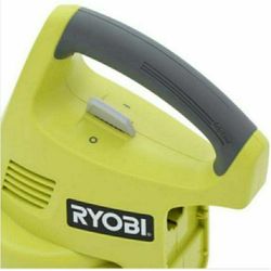 Light Weight Hard Surface Leaf Blower/Sweeper  