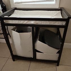 Baby Changing Table