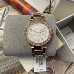 Michael Kors Mk5781 New Watch 