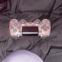 Ps4 Controller