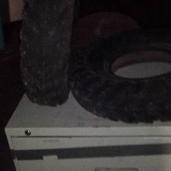 Mini Bike Tires Brand New