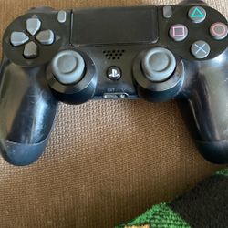 Works Good I Just Dont Got A PS4