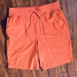 LULULEMON The Short 9”