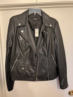 Express Jacket