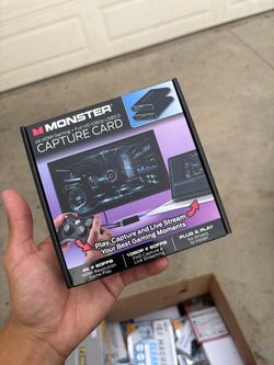 Capture card