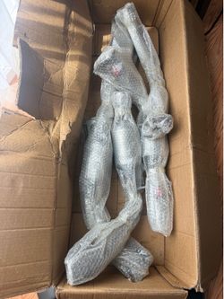 Parts for Toyota tundra
