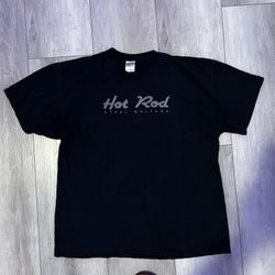 Hot Rod T-shirt