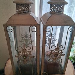 Vintage Lights