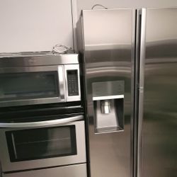 APPLIANCE. BUNDLE 