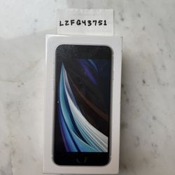 Brand new Apple iPhone 2nd Gen 64gb cricket