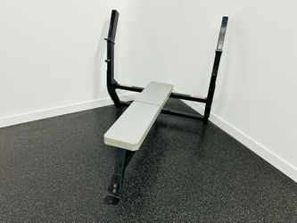 BodyMasters Bench Press - Commercial Equipment - Gym Equipment