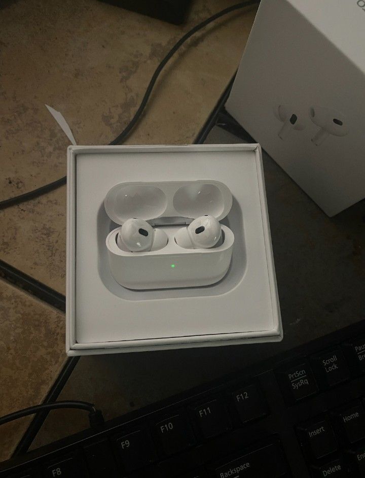 Apple AirPod Pro 2