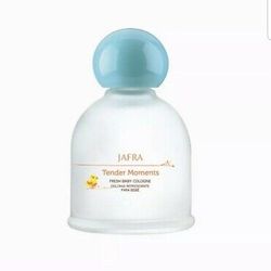 Perfume Y Crema De Bebé De Jafra 