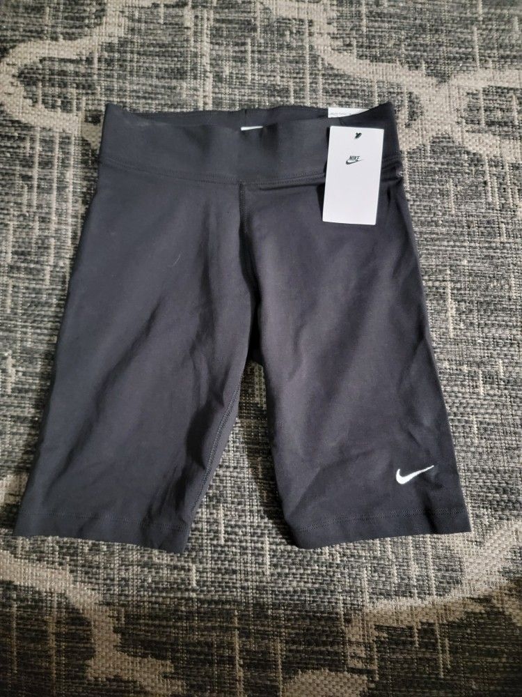 Nike Biker Shorts 