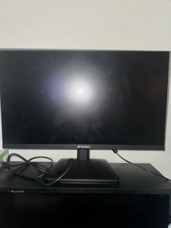SanSui Monitor 