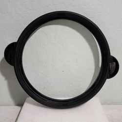 CCX1000D Lock Ring Assembly w/ 2 Safety Clips Fits Hayward XStream Filtration