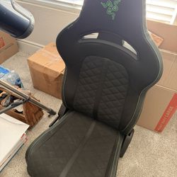 Razer Enki Gamer Chair