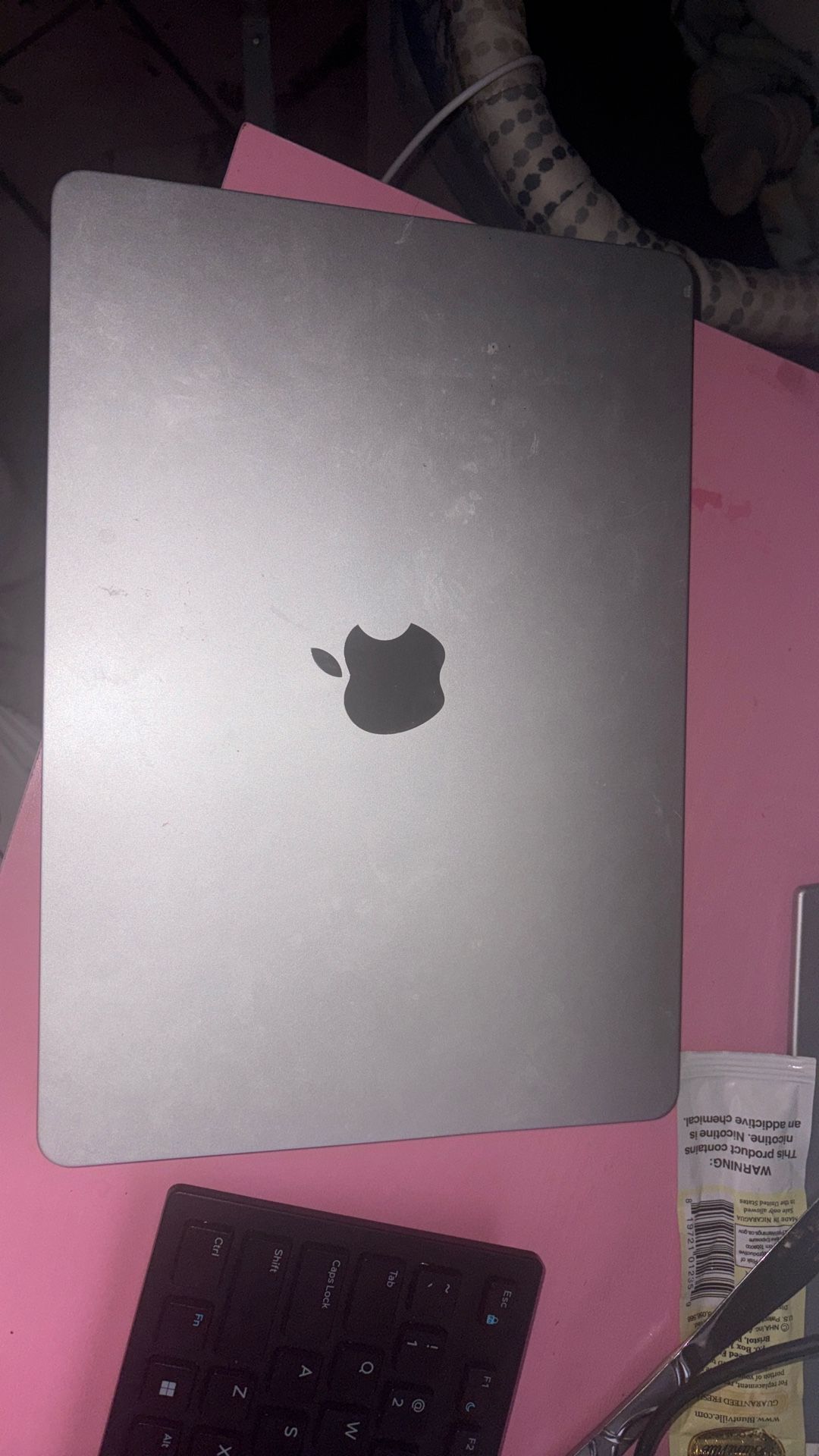 2022 MacBook Air 13”