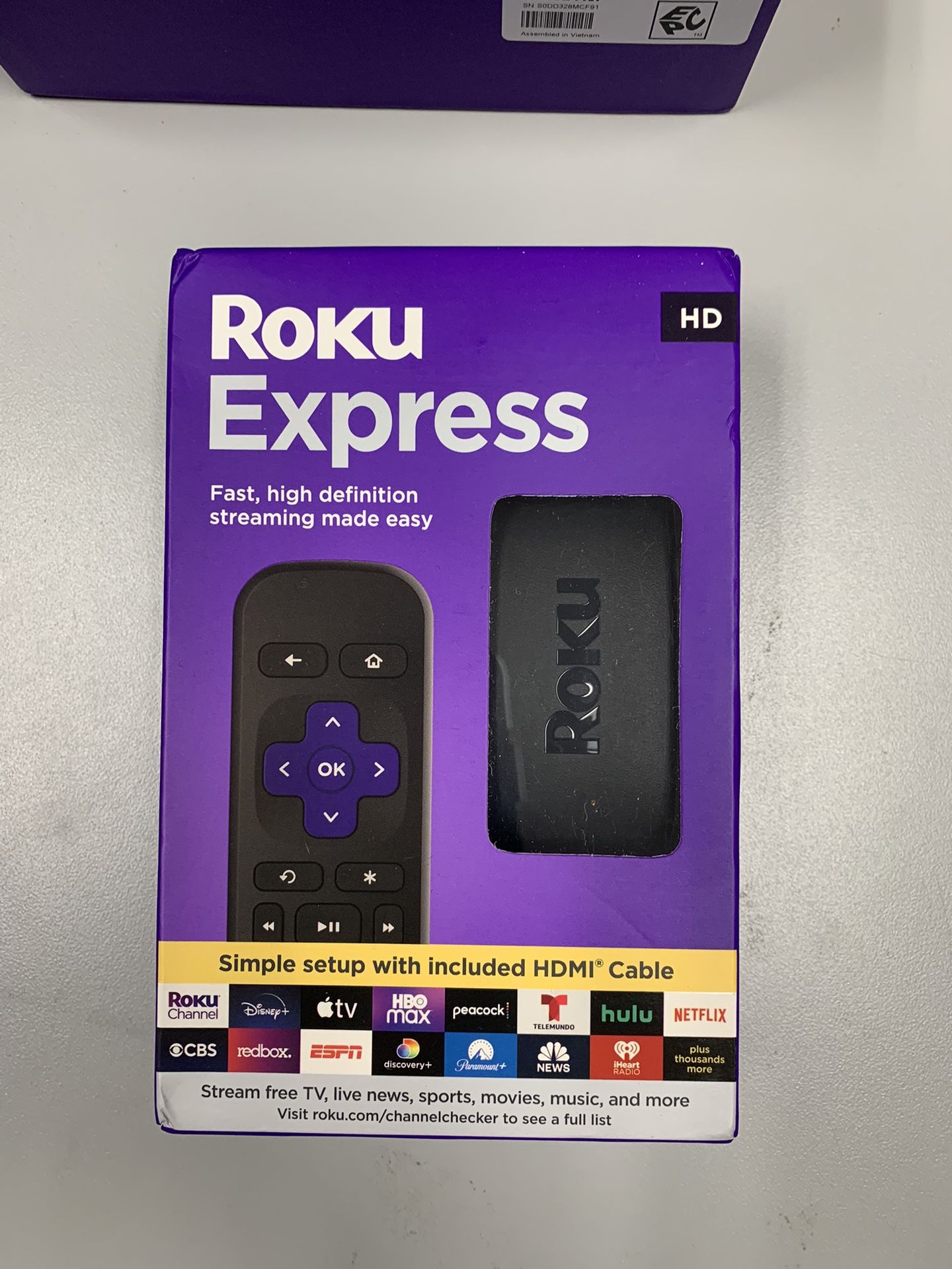 Roku Express