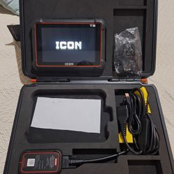 Icon Scanner