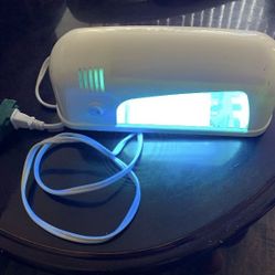 - UV Liqht For Acrylic Nails Askinq For $2O 