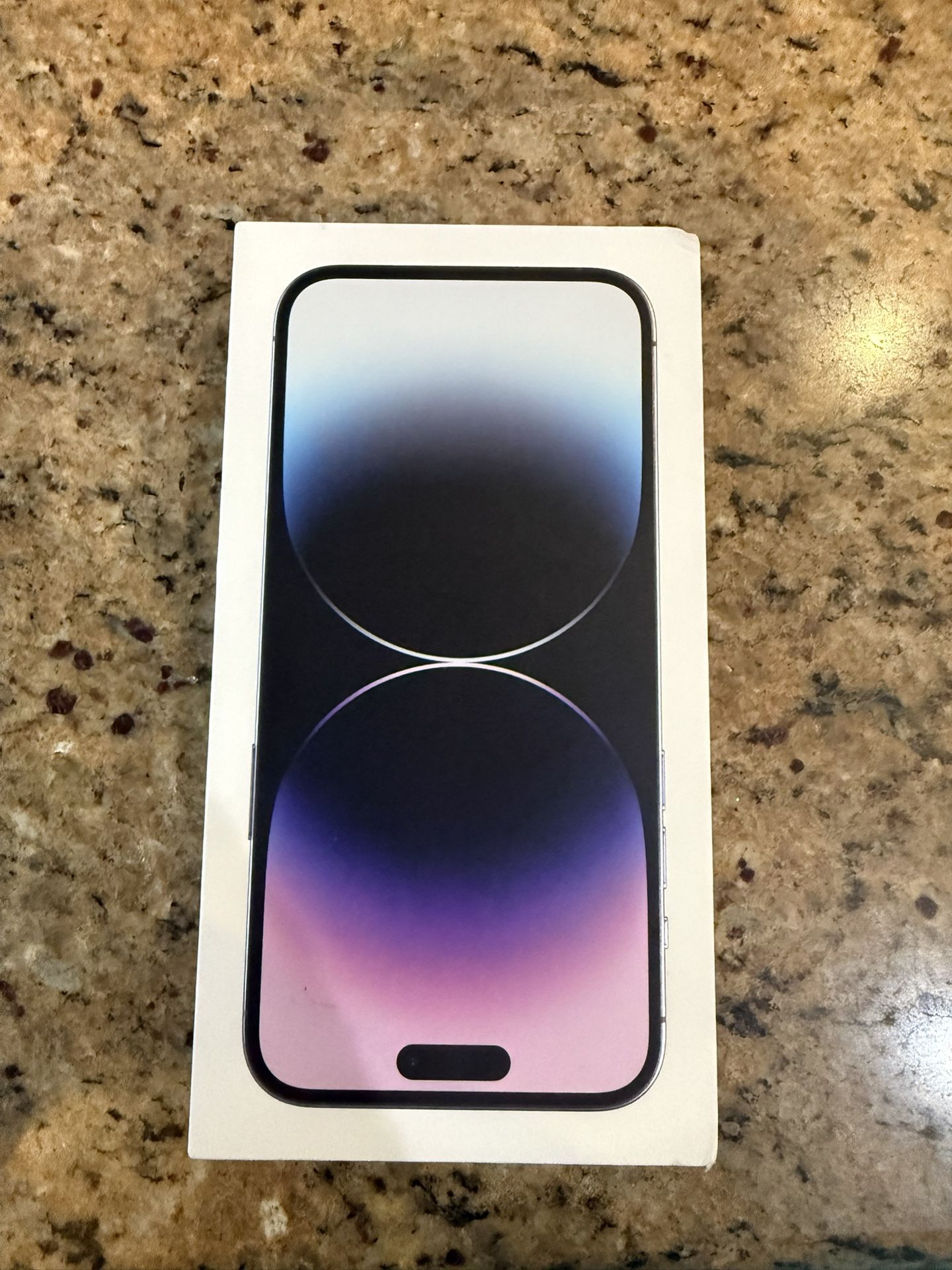 iPhone 14 Pro Max 512g