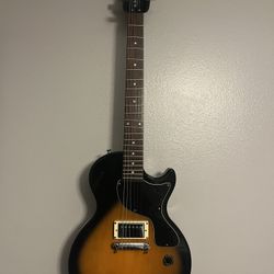 Epiphone Les Paul Junior Electric Guitar