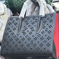 Christian Loubition bag