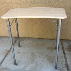 Virco Zuma School Desk Table 31”x24” adjustable height