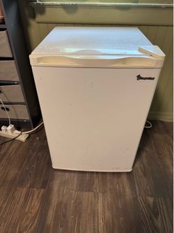 Mini refrigerador