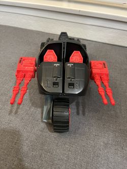 G.I. Joe Cobra Stun