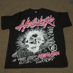 Hellstar Shirt