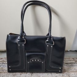 Emilie M tote/purse