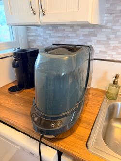 Bottle Washer Pro - All In One Baby Bottle Washer, Sterilizer, Dryer