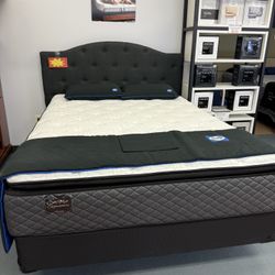 Brand New Queen Mattress Sale