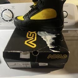 Asolo Skyriser