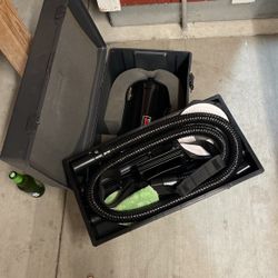 Vacuum