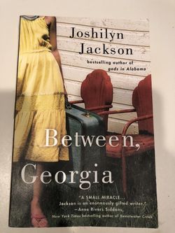 Between, Georgia 