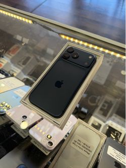 iPhone 17 Pro Max 256gb Unlocked