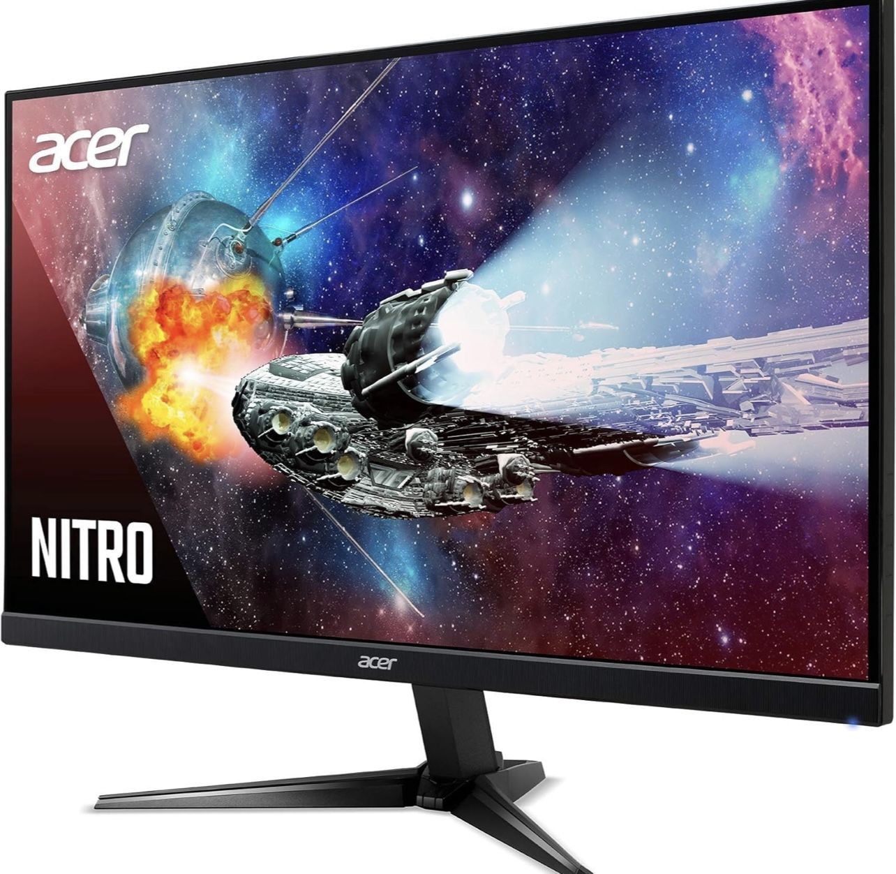 Acer Nitro QG271 E 27 inch Full Hd monitor