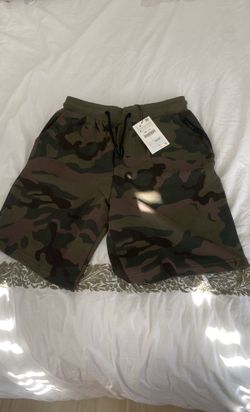 Zara Sweat Shorts