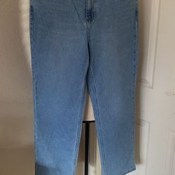 Women’s Calvin Klein Jeans size 12