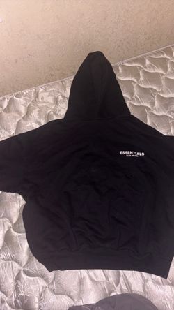 Essentials jacket