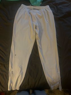 Lululemon  mens surge jogger