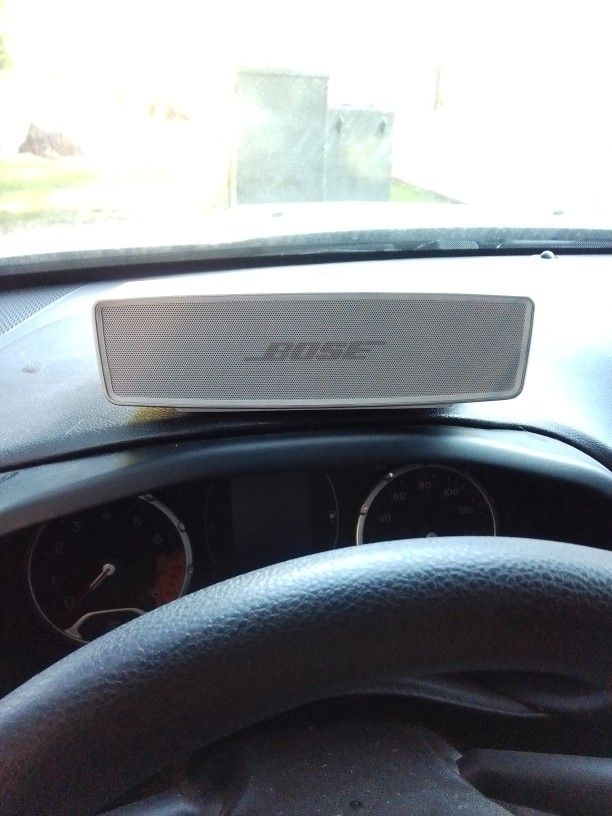 Bose SoundLink Mini