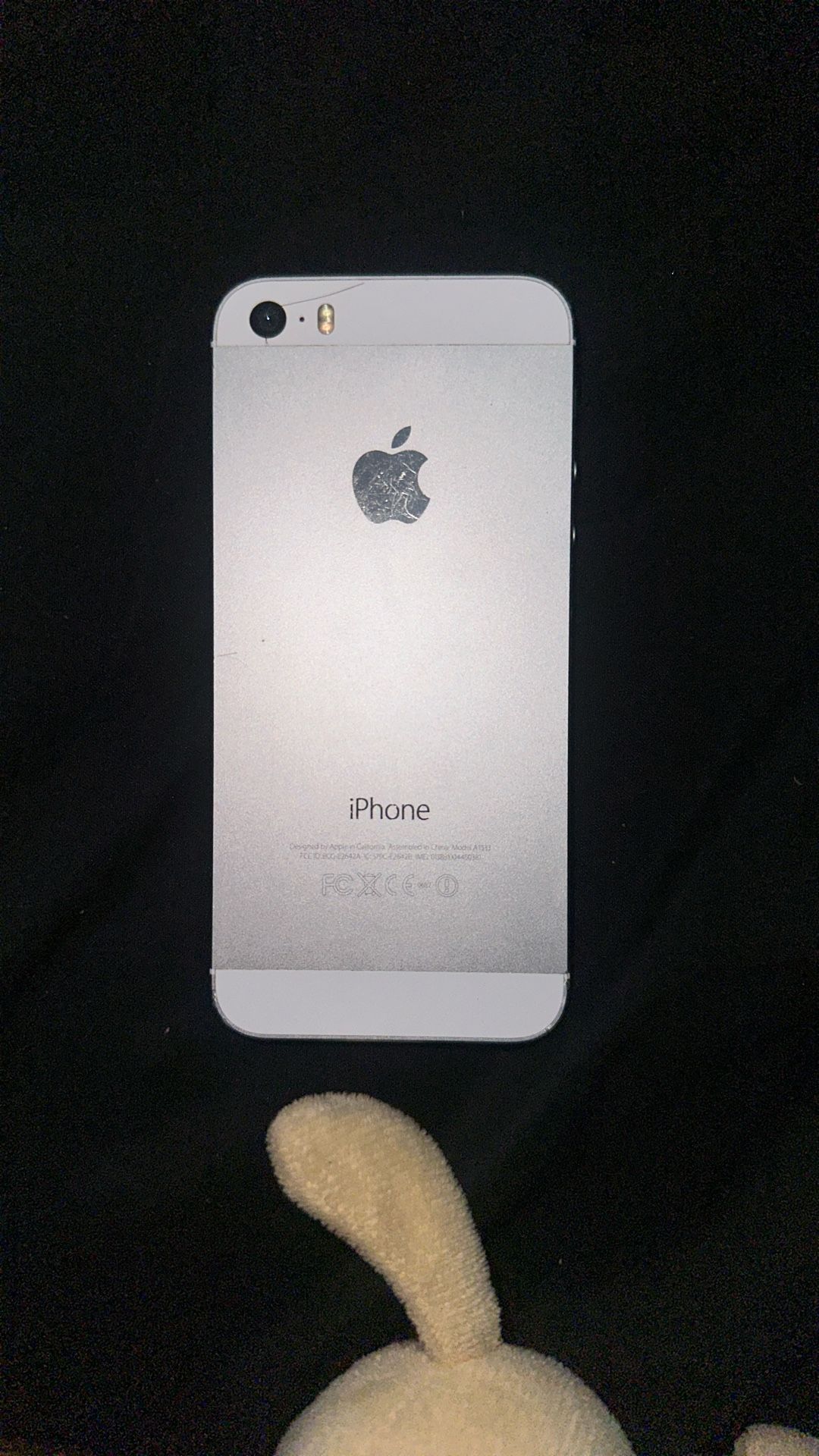iPhone 5