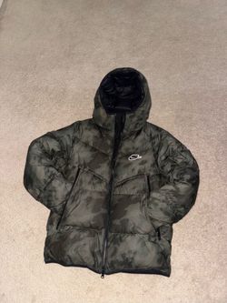 Nike puffer